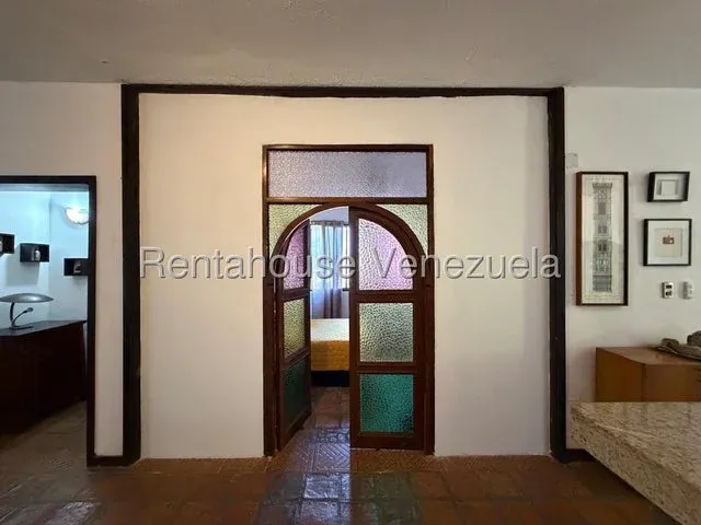 CASA TOWNHOUSE ENCANTADORA EN VENTA EN LAS MARIAS DE EL HATILLO - 14