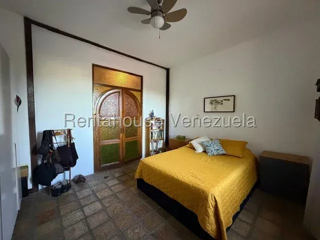CASA TOWNHOUSE ENCANTADORA EN VENTA EN LAS MARIAS DE EL HATILLO - 15