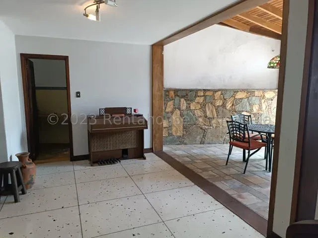 QUINTA PARA REMODELAR EN VENTA EN EL MARQUES - 16