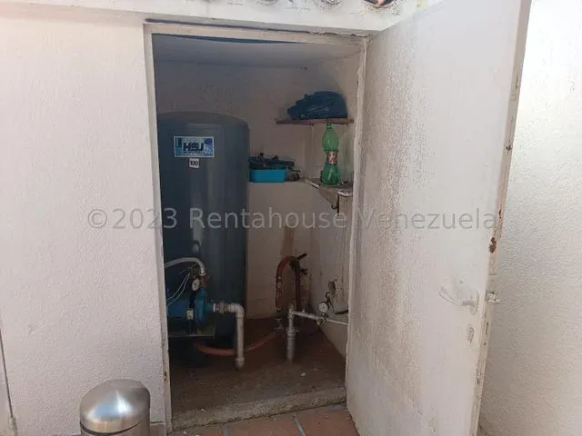 QUINTA PARA REMODELAR EN VENTA EN EL MARQUES - 39