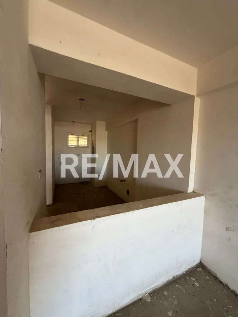 Apartamento en gris. Conjunto Residencial Parque Habitat en Maracaibo en el  - 5