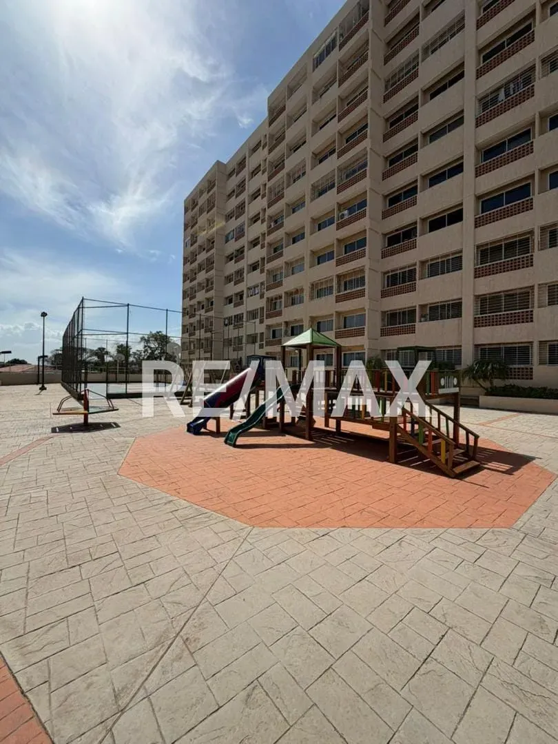 Apartamento en gris. Conjunto Residencial Parque Habitat en Maracaibo en el  - 7