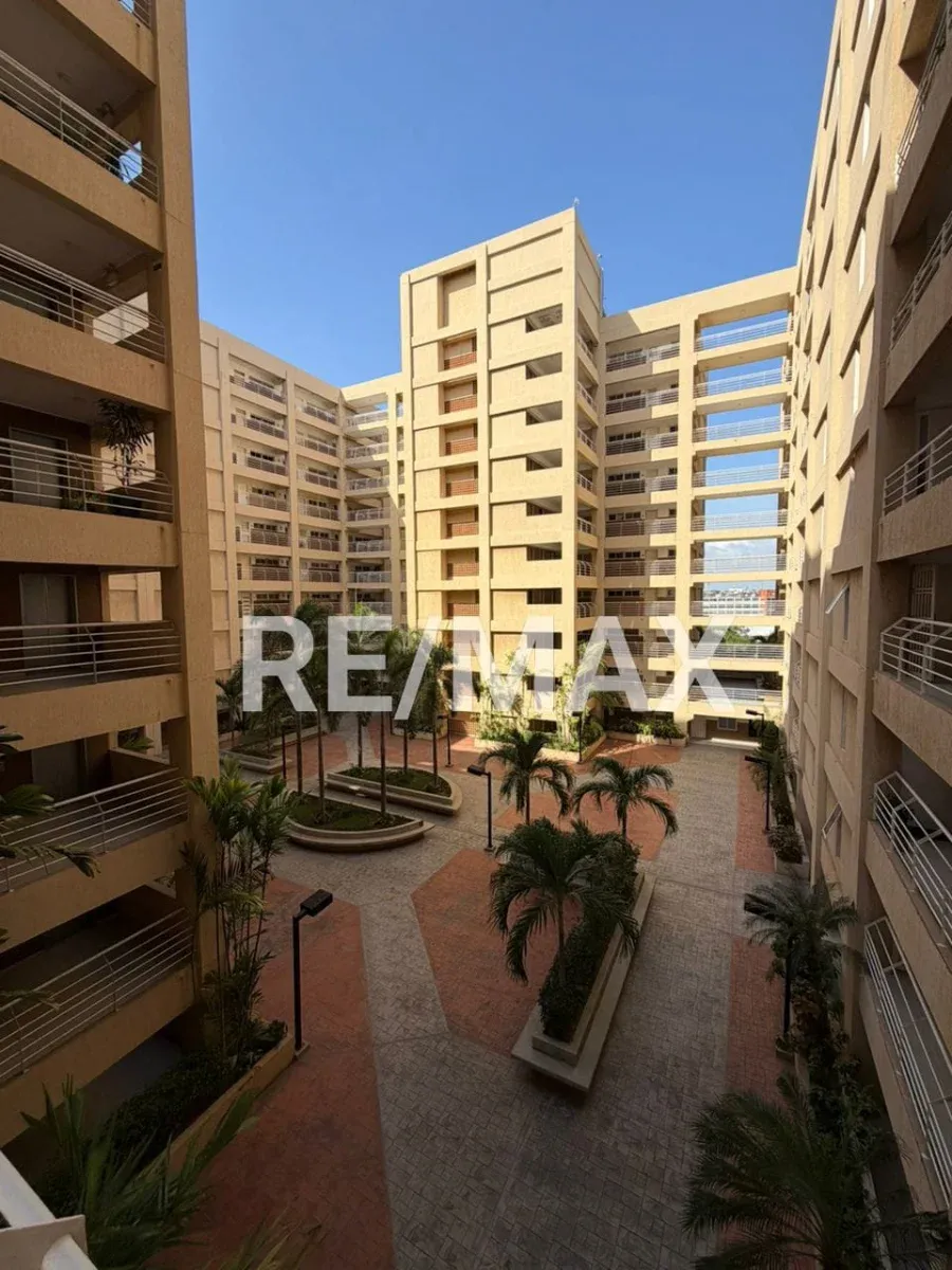 Apartamento en gris. Conjunto Residencial Parque Habitat en Maracaibo en el  - 10