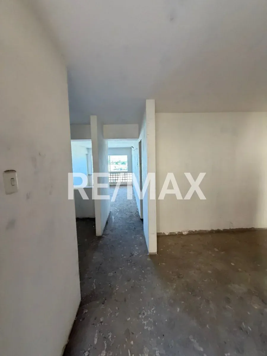 Apartamento en gris. Conjunto Residencial Parque Habitat en Maracaibo en el  - 14
