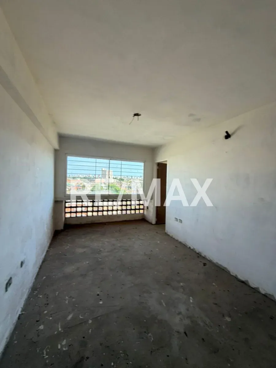 Apartamento en gris. Conjunto Residencial Parque Habitat en Maracaibo en el  - 15