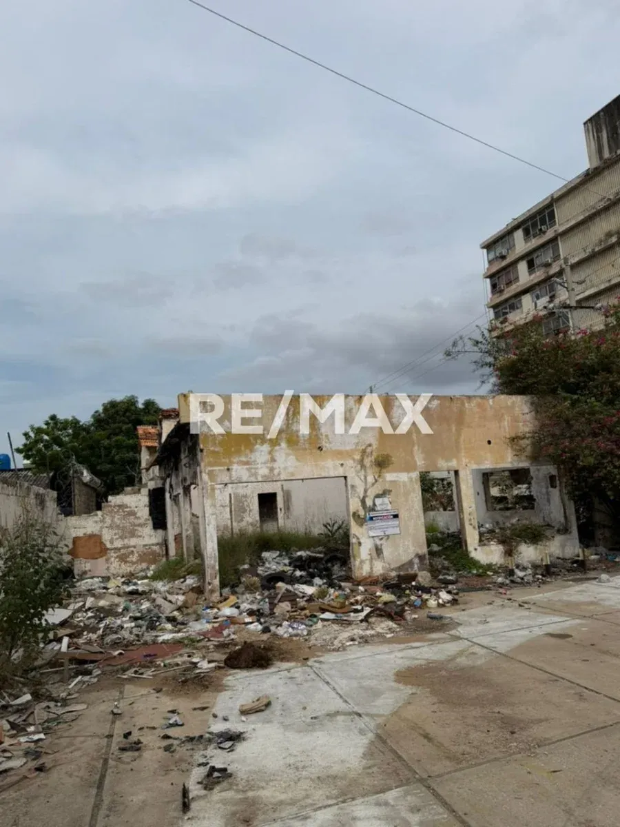 Terreno en Venta en Maracaibo - 2