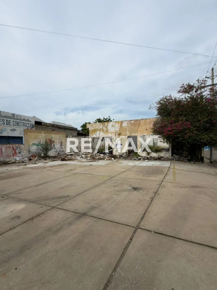 Terreno en Venta en Maracaibo - 4