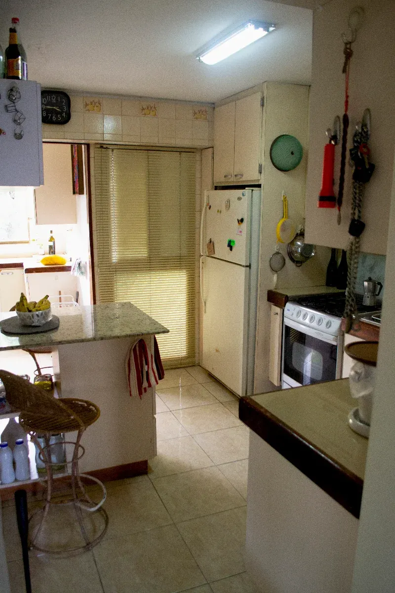 VENDO – Apartamento en la Urb. SANTA PAULA 112 Mts2  - 6