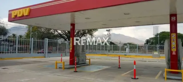 Venta de Estación de Servicio en Carretera Guacara-San Joaquín - 2