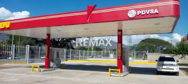 Venta de Estación de Servicio en Carretera Guacara-San Joaquín - 4