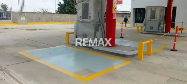 Venta de Estación de Servicio en Carretera Guacara-San Joaquín - 5