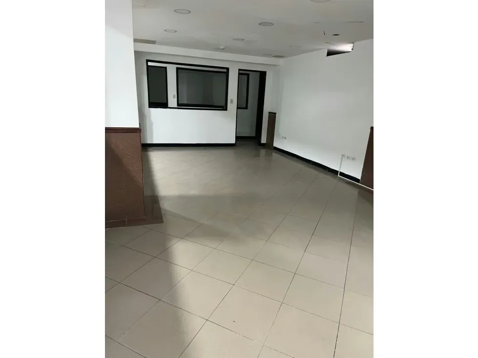 Se alquila local comercial 740m2 Sabana Grande 7614 - 4