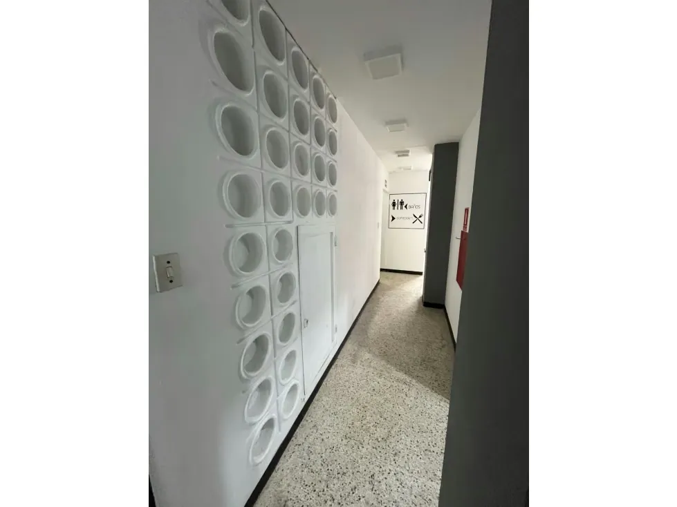Se alquila local comercial 740m2 Sabana Grande 7614 - 8