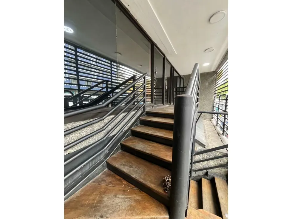 Se alquila local comercial 740m2 Sabana Grande 7614 - 9