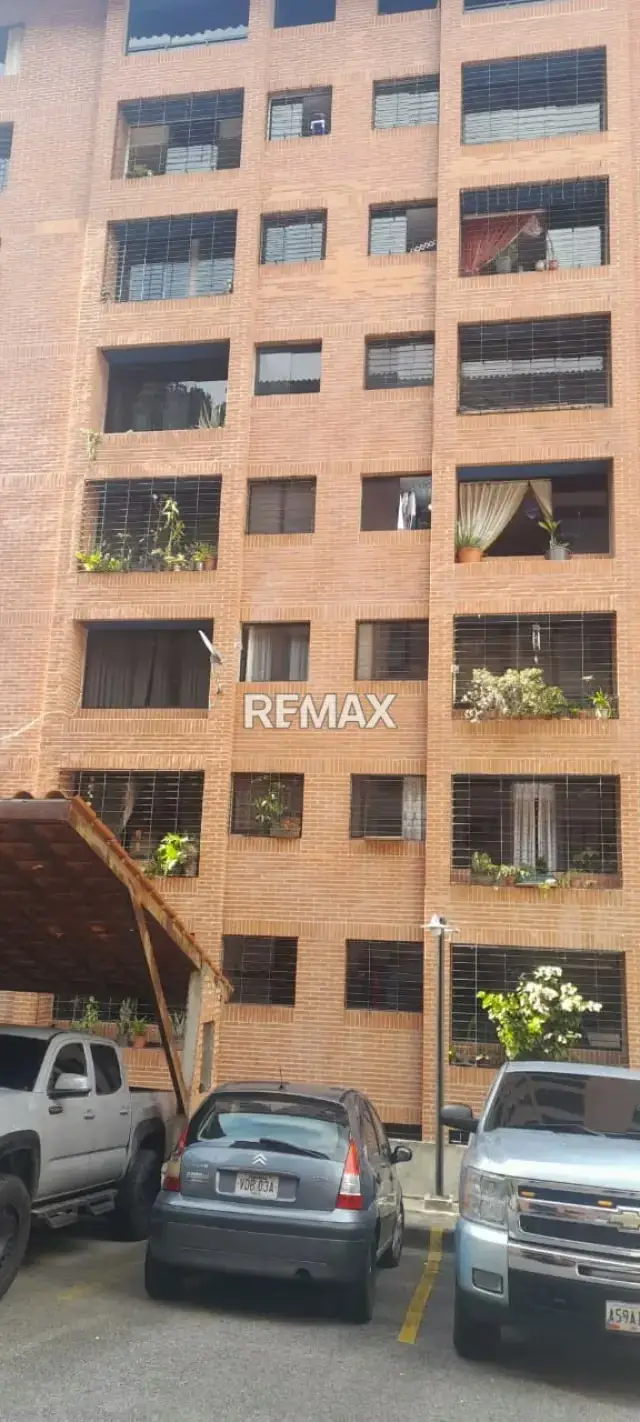 Apartamento en Alquiler