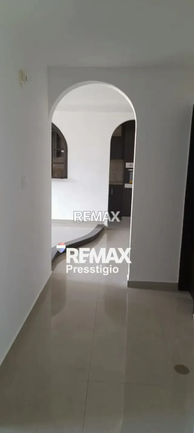 Apartamento en Alquiler - 11