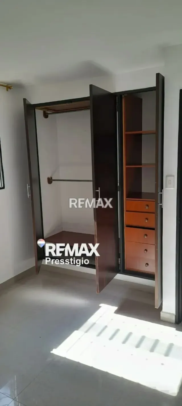 Apartamento en Alquiler - 15