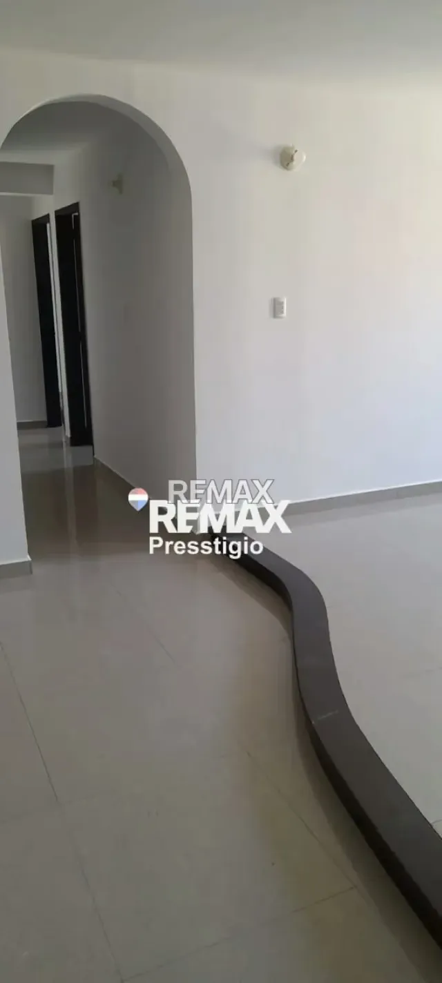 Apartamento en Alquiler - 2