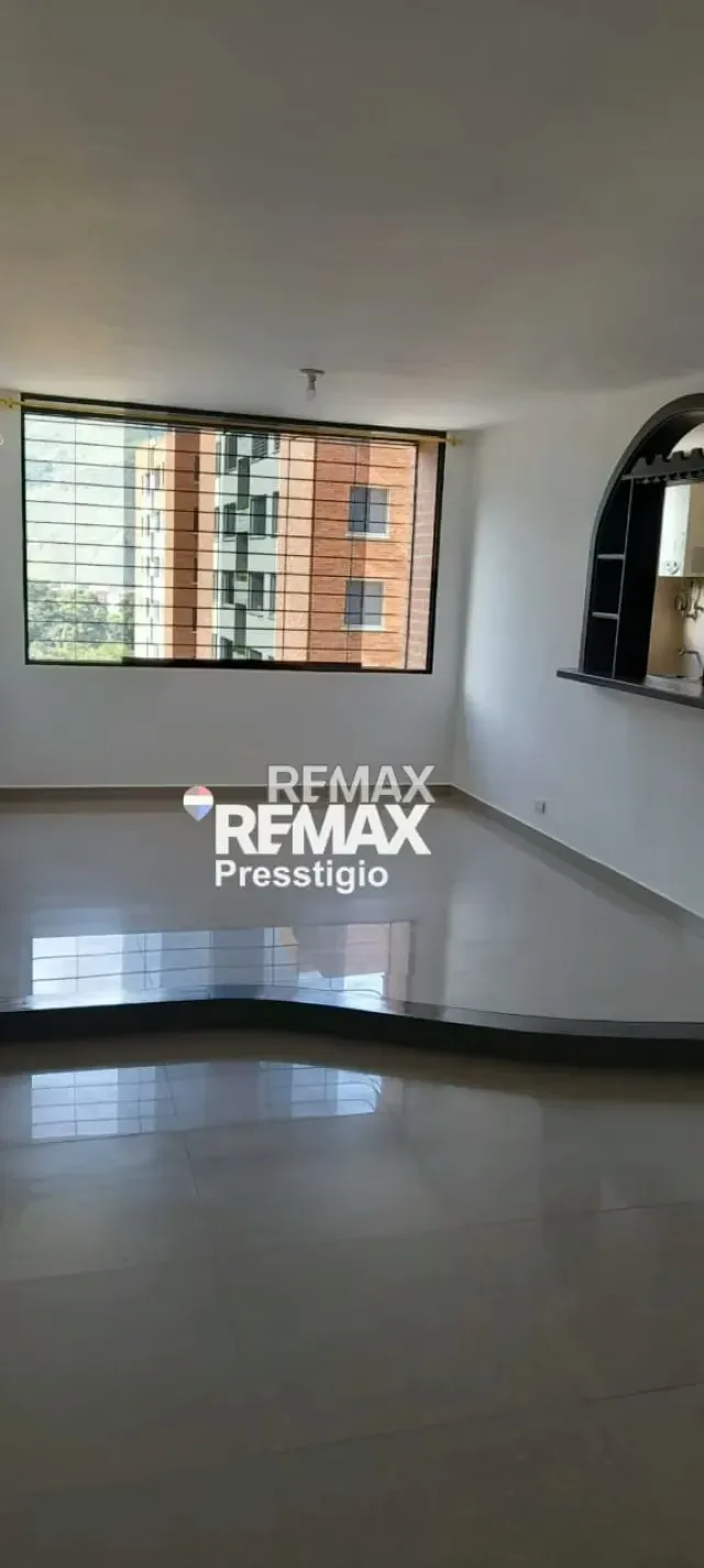 Apartamento en Alquiler - 5