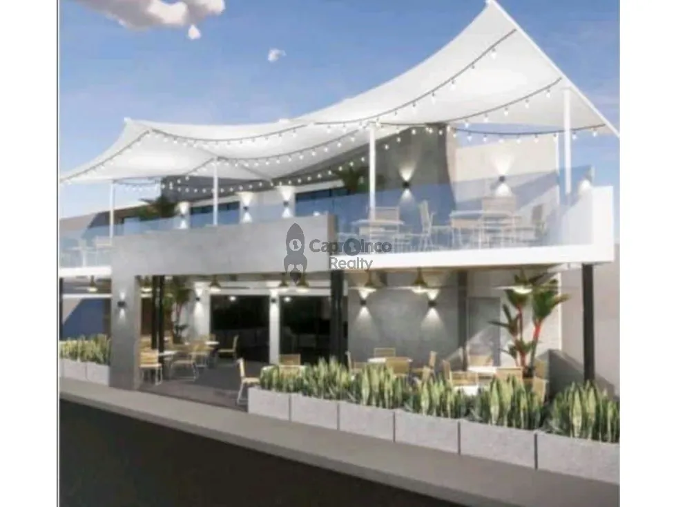 Se vende Casa Comercial o Local Comercial de 900m2 en el Viñedo - 2