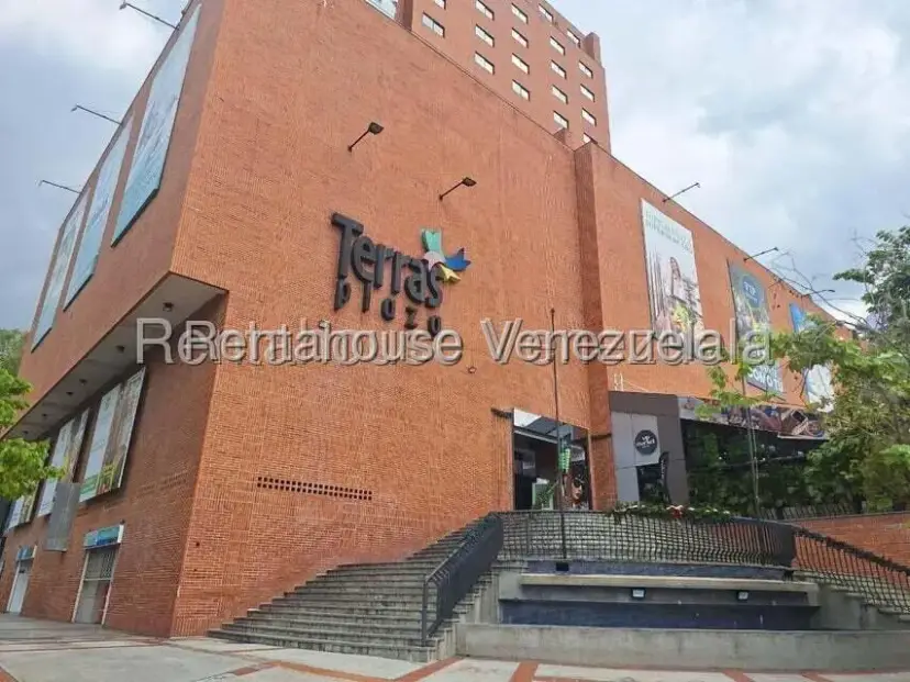 Comercial (Local Comercial) en Alquiler en Terrazas del Club Hipico, Distrito Metropolitano