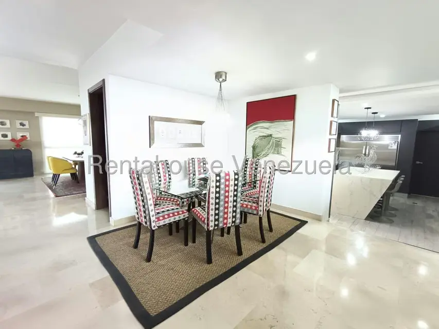 Apartamento (Duplex) en Venta en Alto Hatillo, Distrito Metropolitano - 12