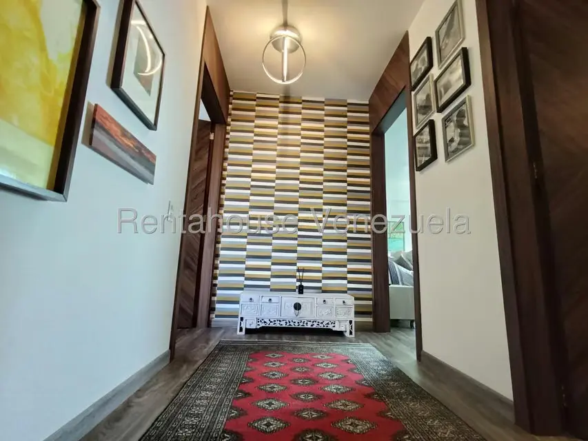 Apartamento (Duplex) en Venta en Alto Hatillo, Distrito Metropolitano - 24