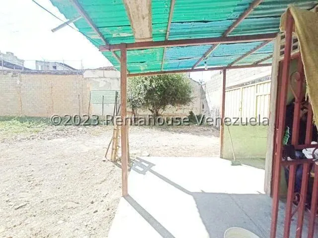 Terreno (Comercial) en Venta en Centro, Lara - 12