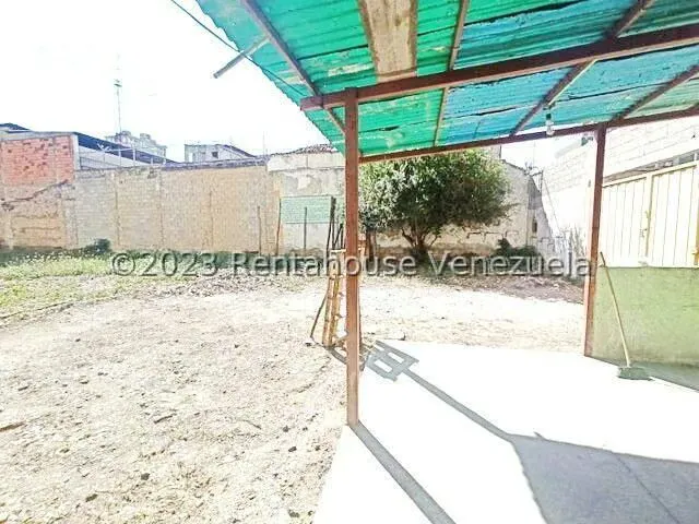 Terreno (Comercial) en Venta en Centro, Lara - 15