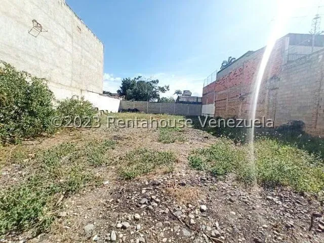 Terreno (Comercial) en Venta en Centro, Lara - 5