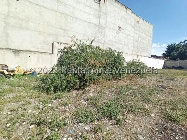 Terreno (Comercial) en Venta en Centro, Lara - 6