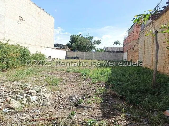 Terreno (Comercial) en Venta en Centro, Lara - 8