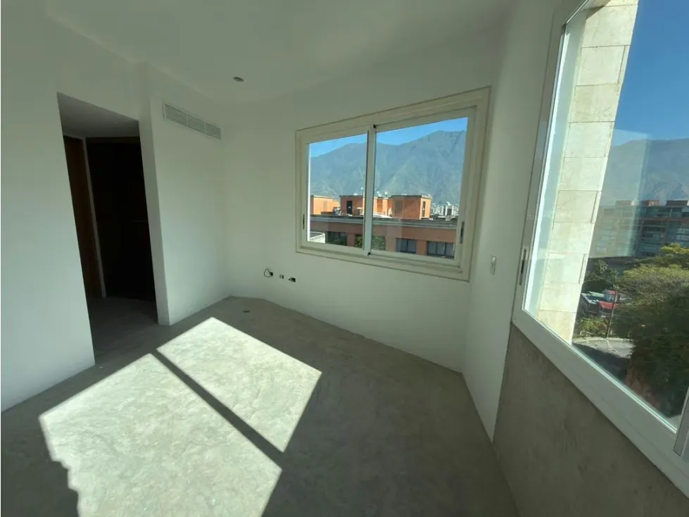 Se vende Apto PH 205m² 3h+1s/3.5b+1s/3p Lomas de Las Mercedes - 11