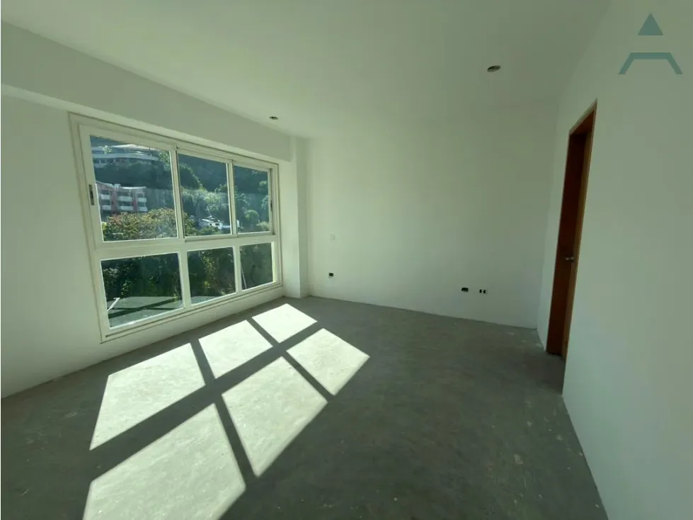 Se vende Apto PH 205m² 3h+1s/3.5b+1s/3p Lomas de Las Mercedes - 13
