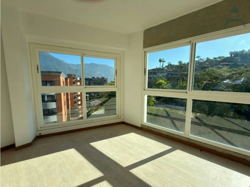 Se vende Apto PH 205m² 3h+1s/3.5b+1s/3p Lomas de Las Mercedes - 15