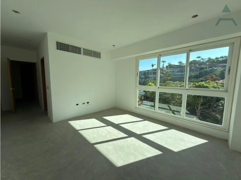 Se vende Apto PH 205m² 3h+1s/3.5b+1s/3p Lomas de Las Mercedes - 16