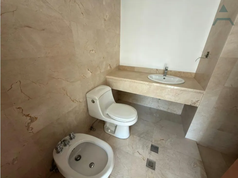 Se vende Apto PH 205m² 3h+1s/3.5b+1s/3p Lomas de Las Mercedes - 19
