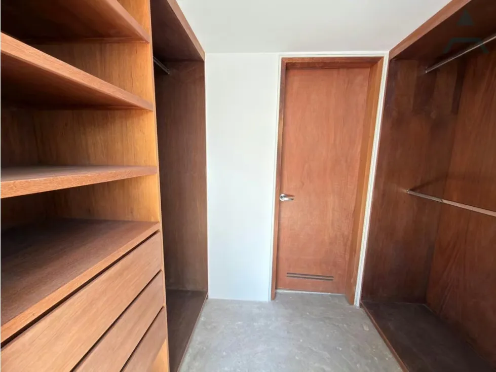 Se vende Apto PH 205m² 3h+1s/3.5b+1s/3p Lomas de Las Mercedes - 20