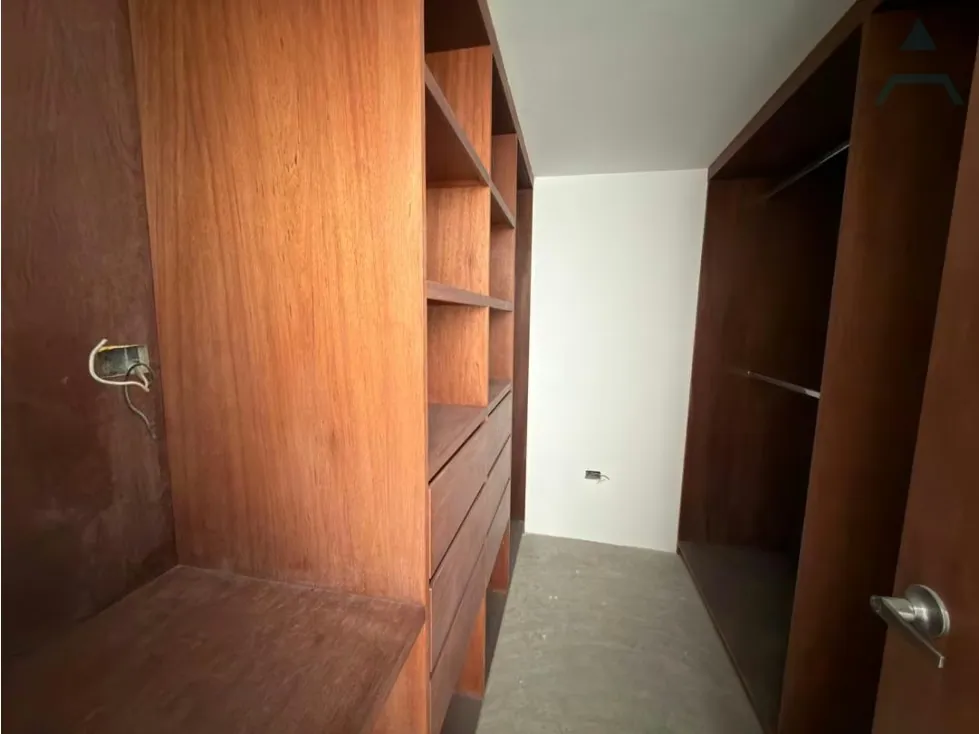 Se vende Apto PH 205m² 3h+1s/3.5b+1s/3p Lomas de Las Mercedes - 21