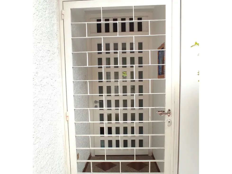 Se alquila casa 200m2 El Cafetal 2419 - 3