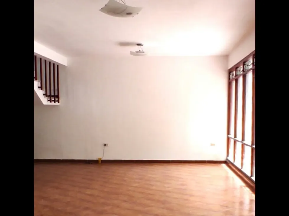 Se alquila casa 200m2 El Cafetal 2419 - 4