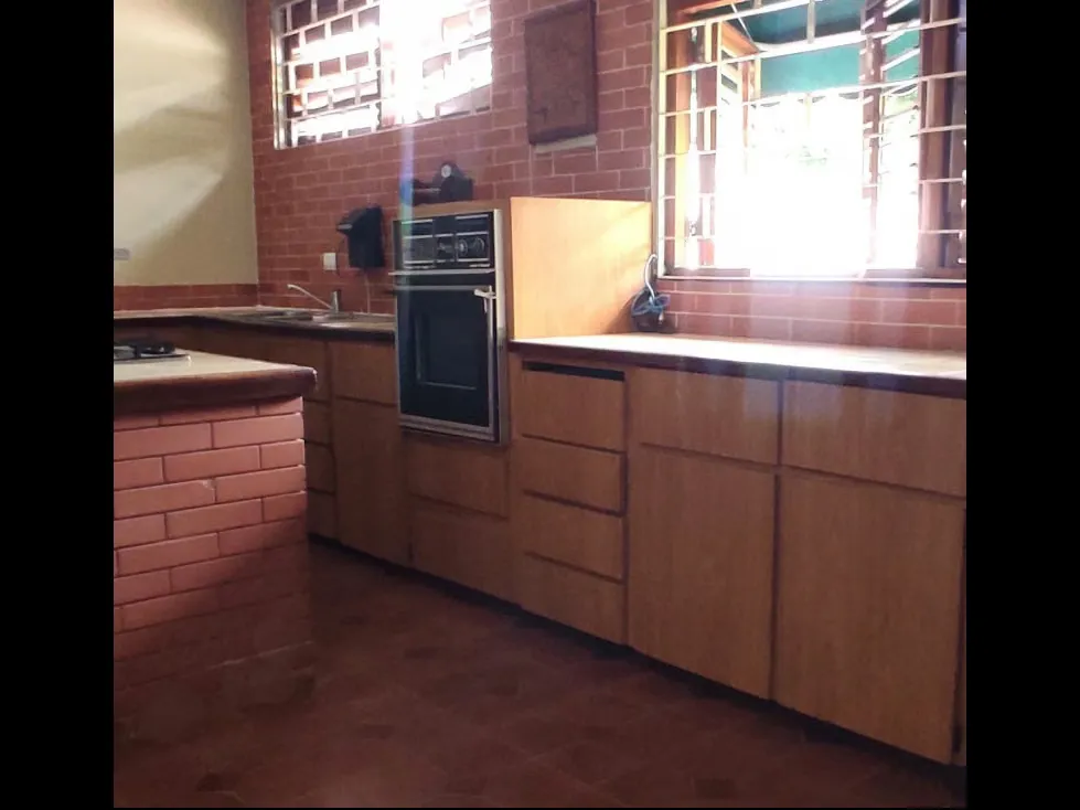 Se alquila casa 200m2 El Cafetal 2419 - 5