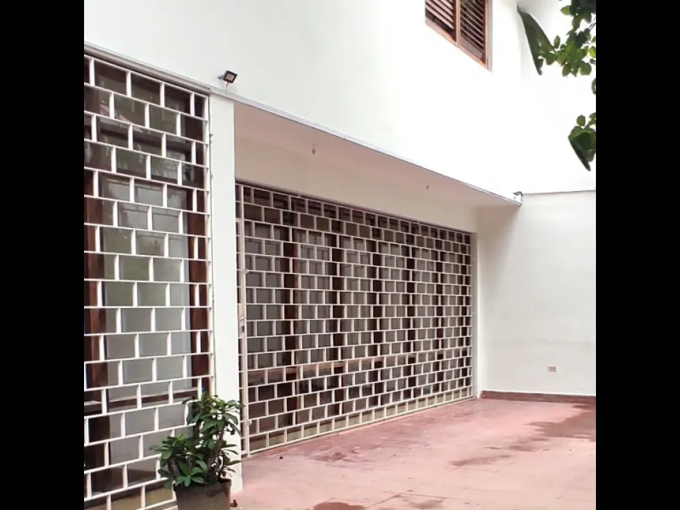 Se alquila casa 200m2 El Cafetal 2419 - 7