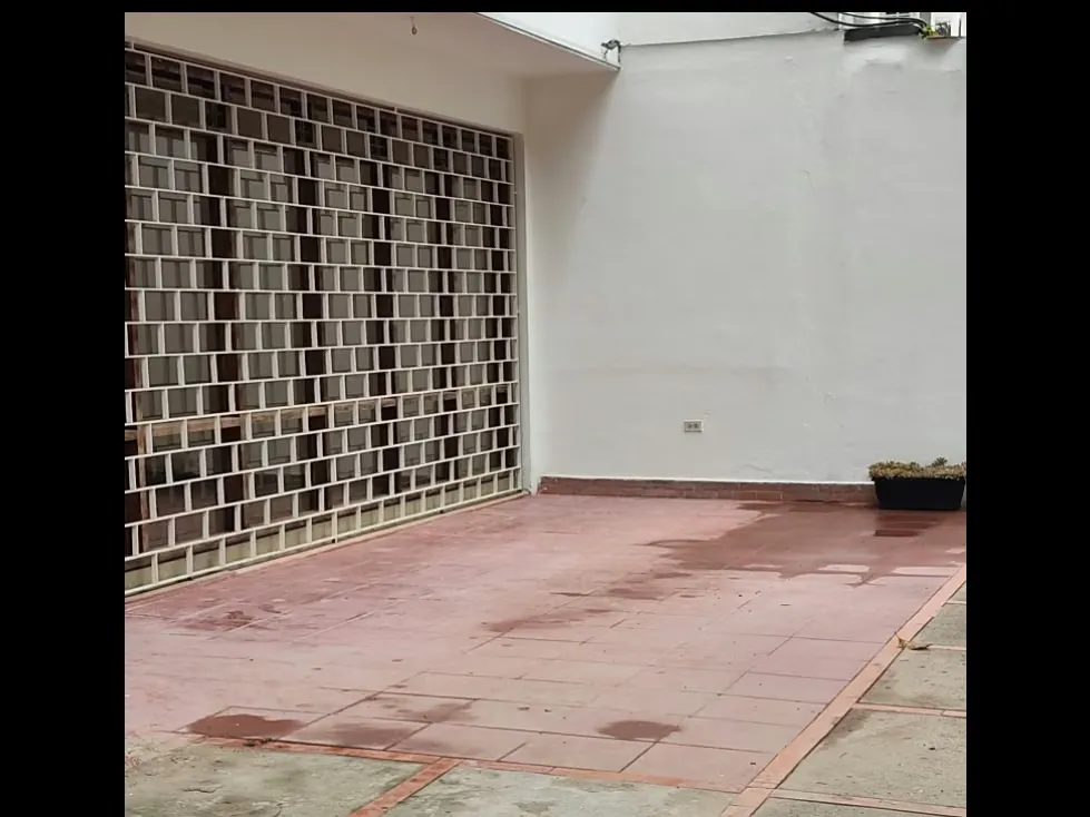 Se alquila casa 200m2 El Cafetal 2419 - 8
