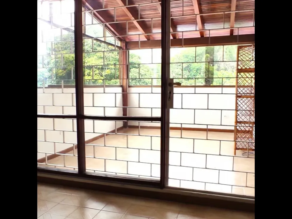 Se alquila casa 200m2 El Cafetal 2419 - 10