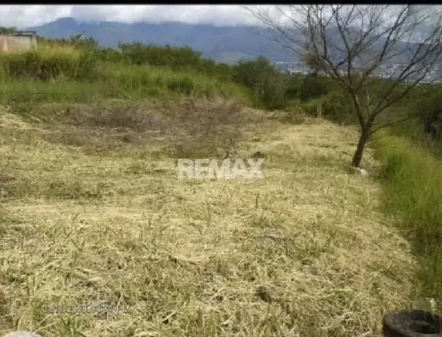 Venta Parcela Zona: TUCAPE BELLA VISTA