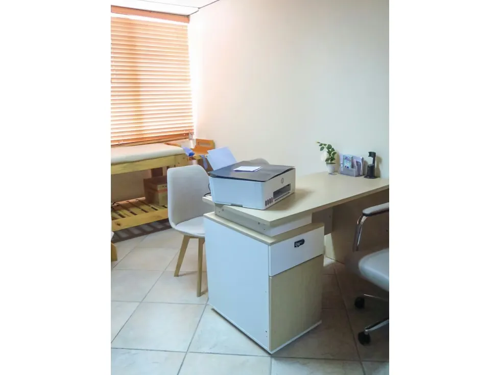 Consultorios en alquiler en Torre Maracaibo, Av. Libertador - 11