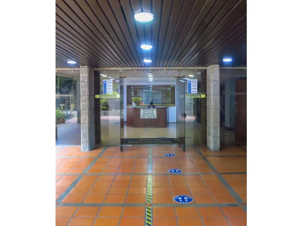 Consultorios en alquiler en Torre Maracaibo, Av. Libertador - 3