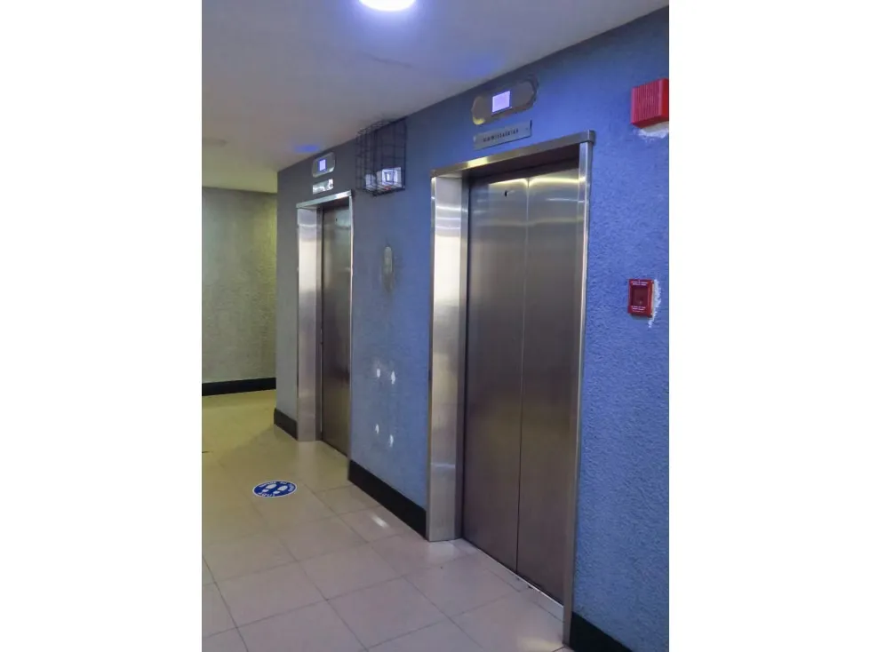 Consultorios en alquiler en Torre Maracaibo, Av. Libertador - 4