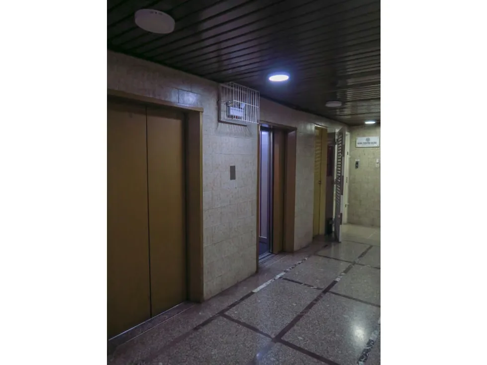 Consultorios en alquiler en Torre Maracaibo, Av. Libertador - 6